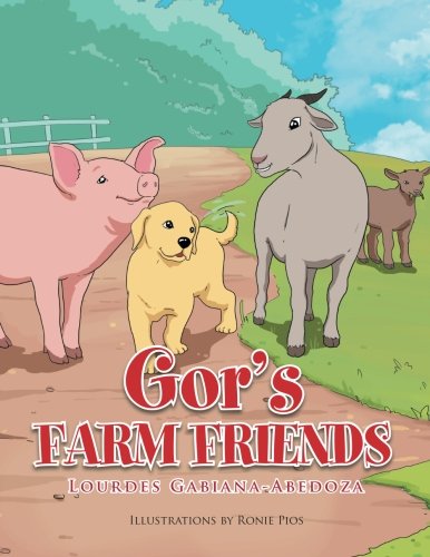 Gor's Farm Friends Novels & Short Stories