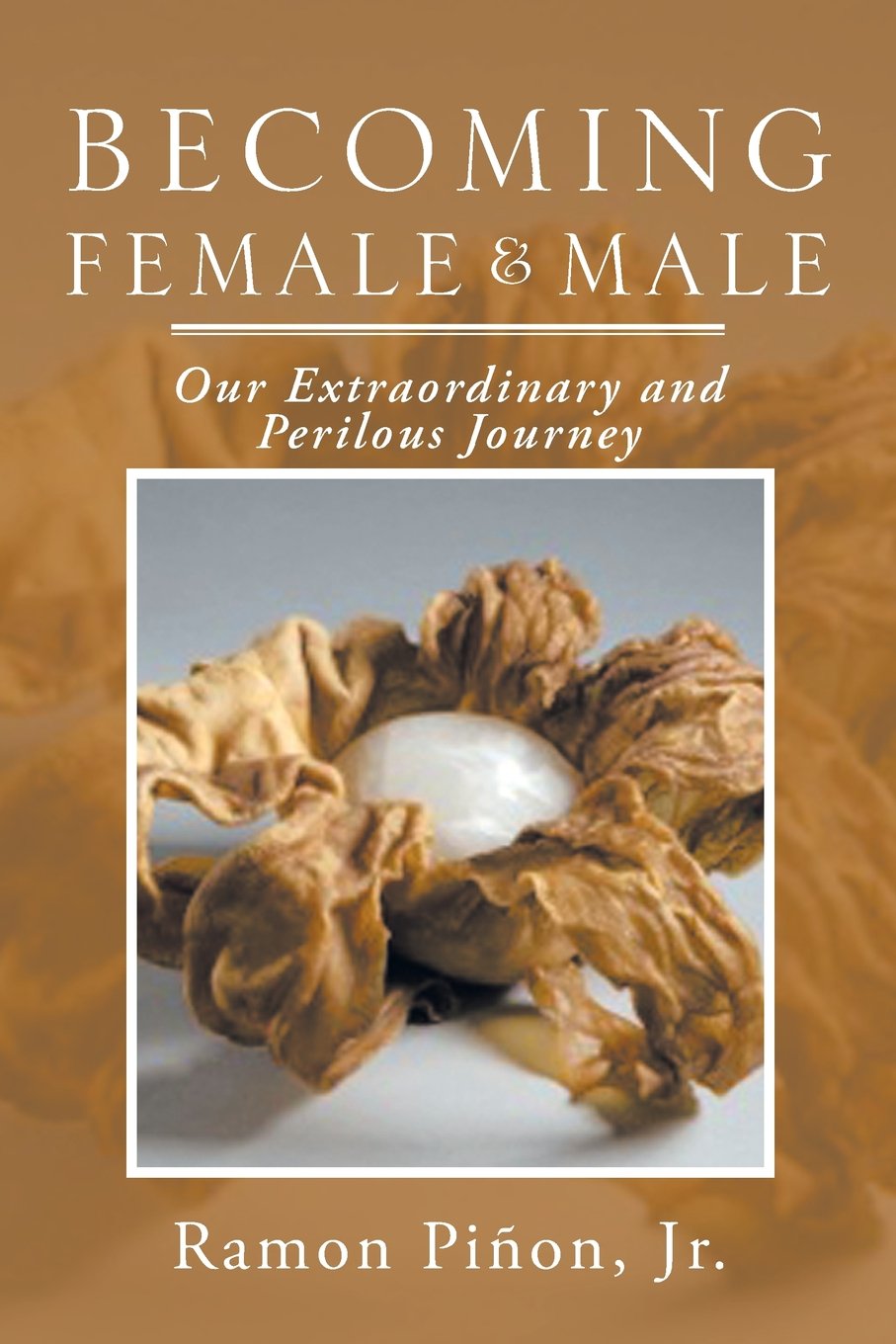 Becoming Female and Male: Our Extraordinary and Perilous Journey Social Sciences