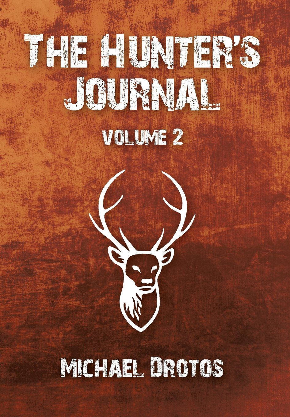 The Hunter s Journal Memories
