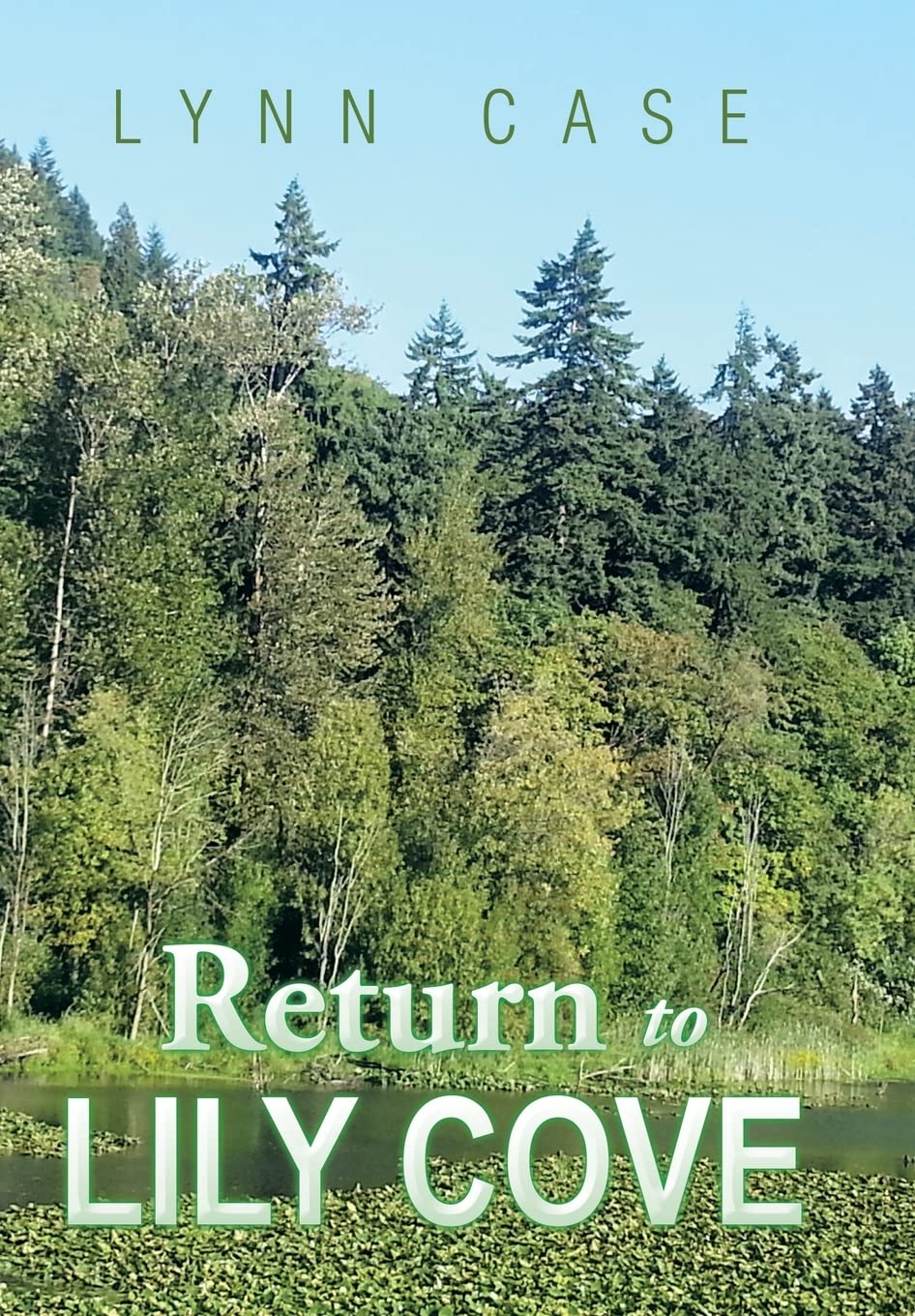 Return to Lily Cove Action & Adventure