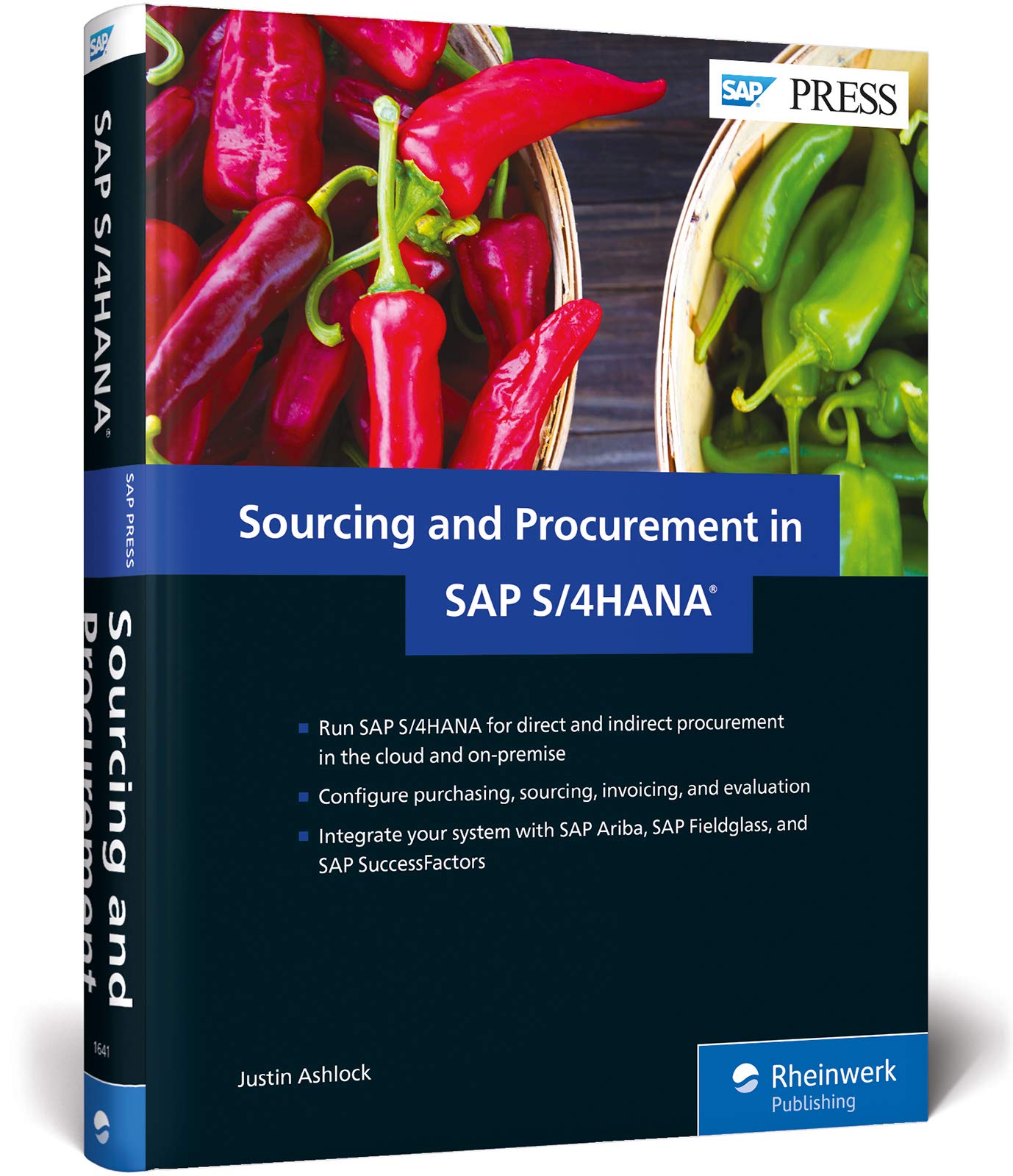 Sourcing and Procurement in SAP S/4HANA (SAP PRESS: englisch) Business, Finance & Career