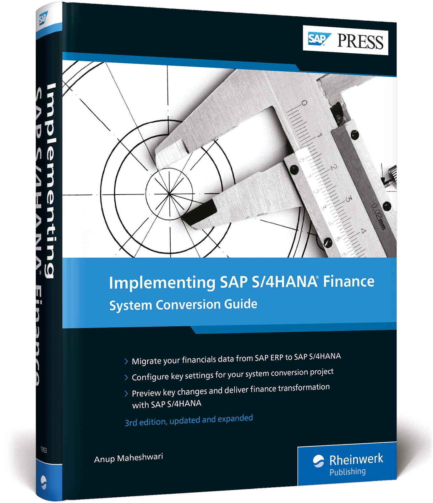 Implementing SAP S/4HANA Finance Computer Science