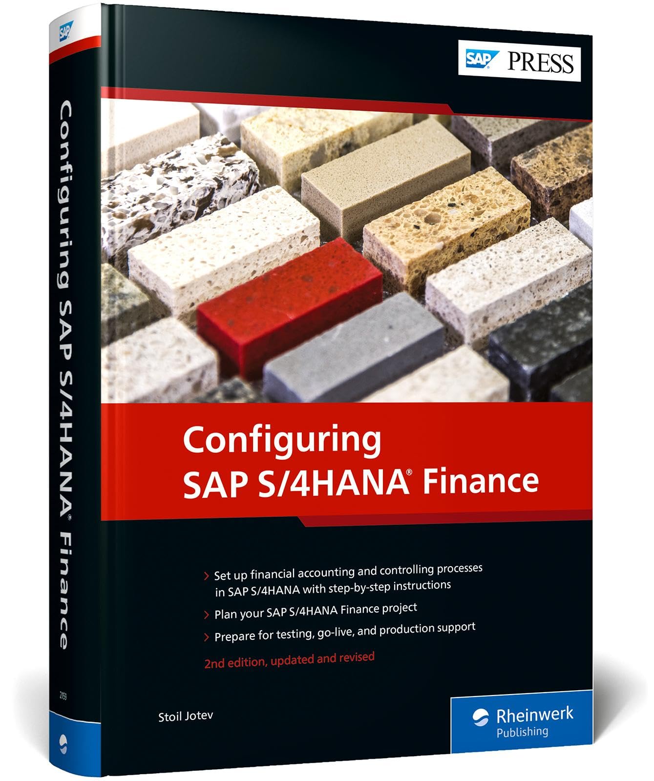 Configuring SAP S/4HANA Finance (SAP PRESS: englisch) Computer Science