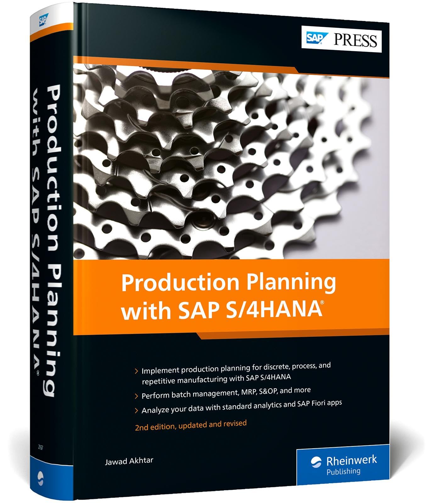 Production Planning with SAP S/4HANA Business, Finance & Career
