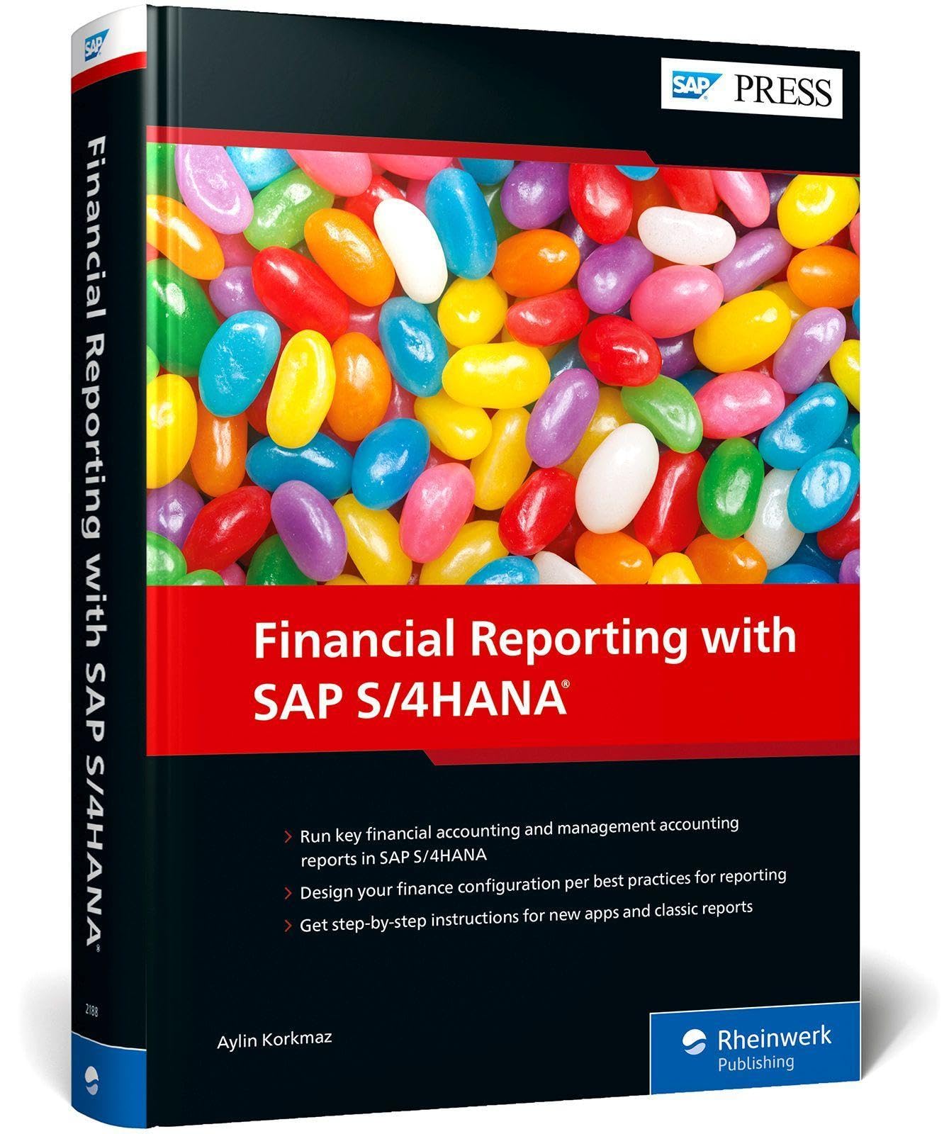 Financial Reporting with SAP S/4hana Business, Finance & Career