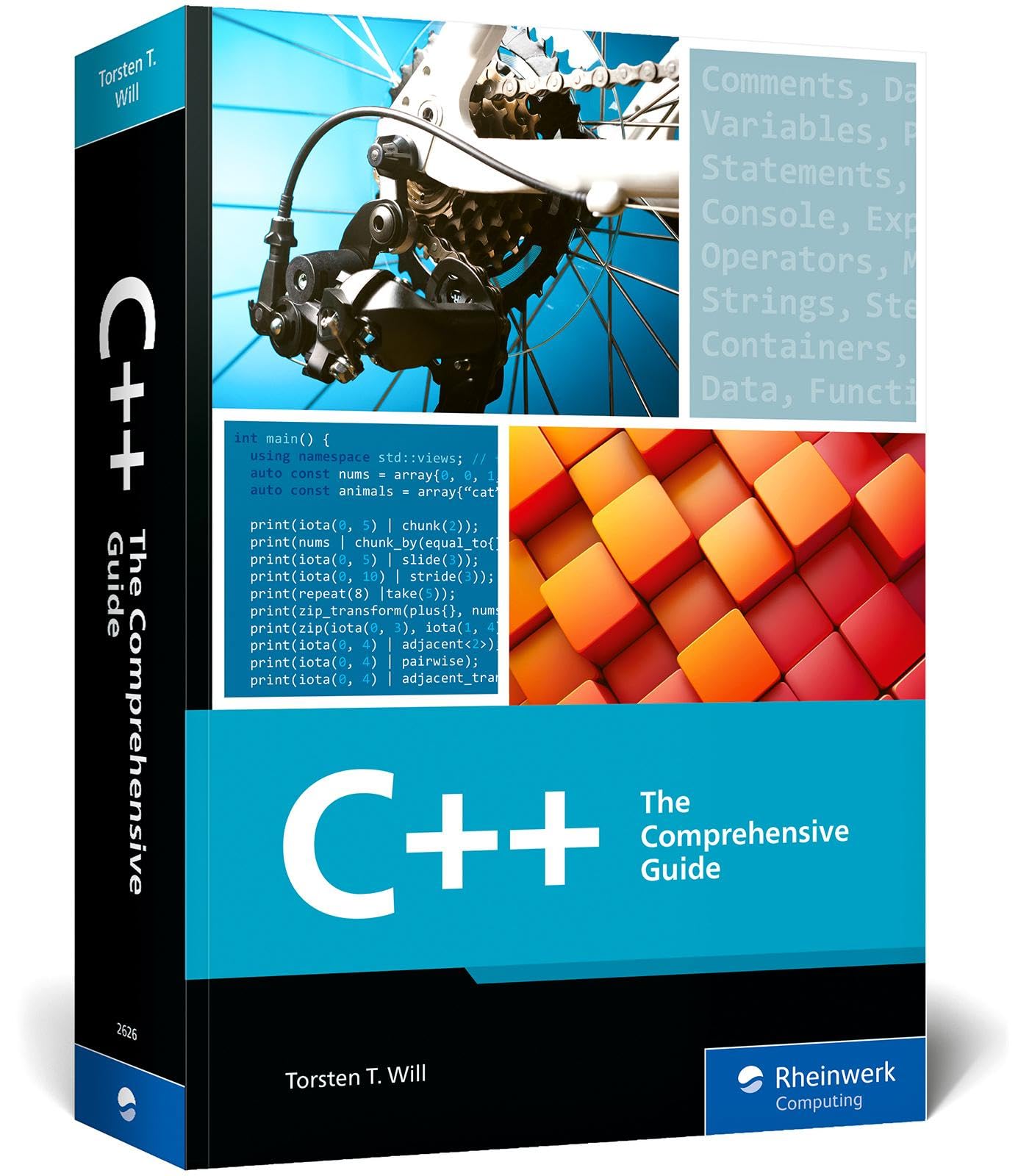 C++ Computer Science