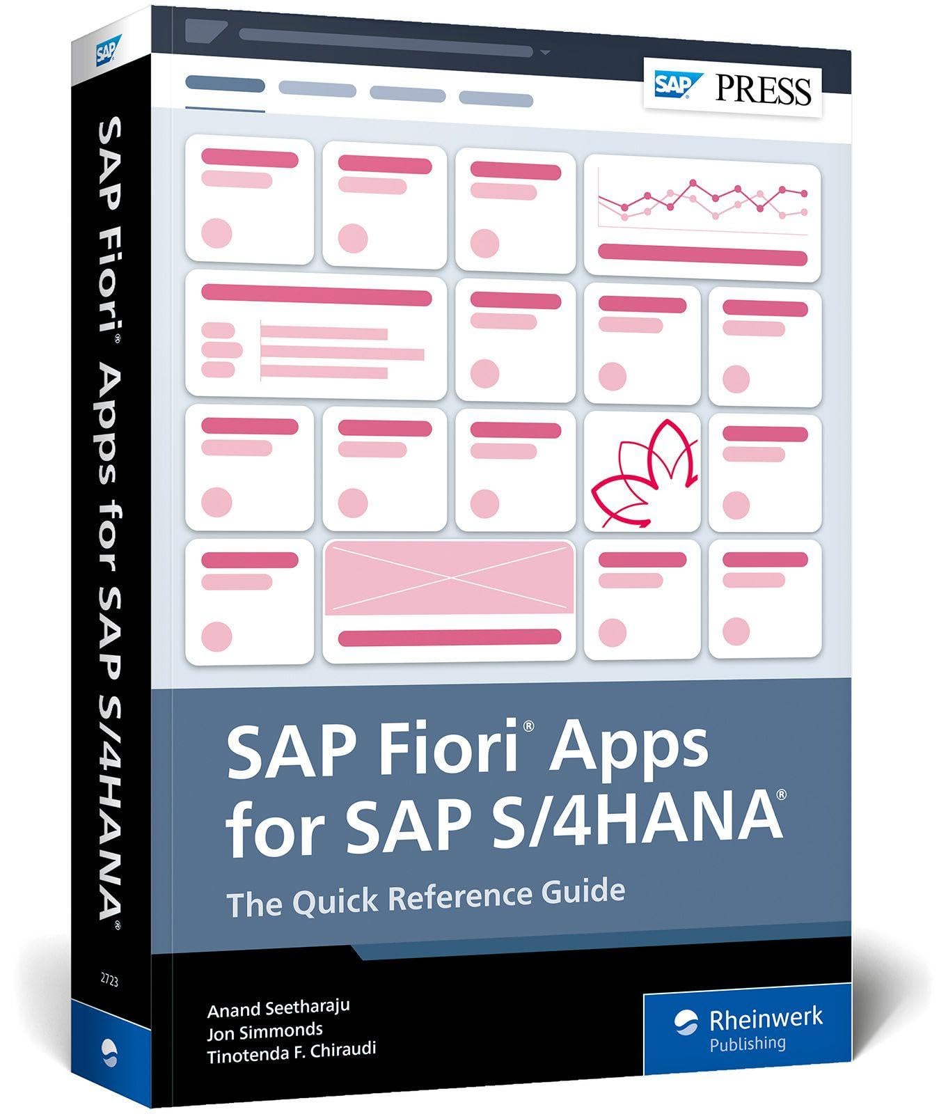 SAP Fiori Apps for SAP S/4HANA Computer Science