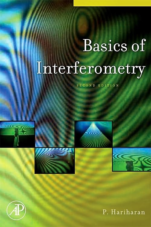 Basics of Interferometry Learning & Reference