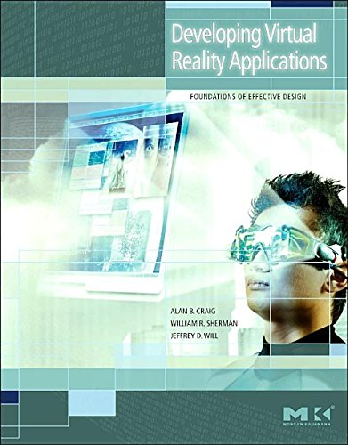 Developing Virtual Reality Applications Business, Finance & Career