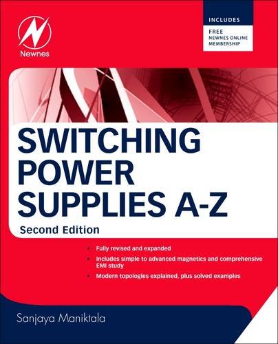 Switching Power Supplies A - Z Business & Technology