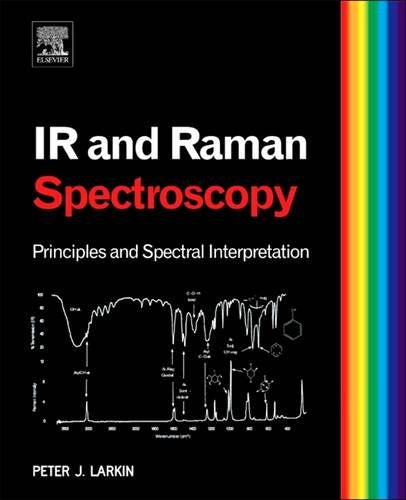 Infrared and Raman Spectroscopy: Principles and Spectral Interpretation Natural Sciences