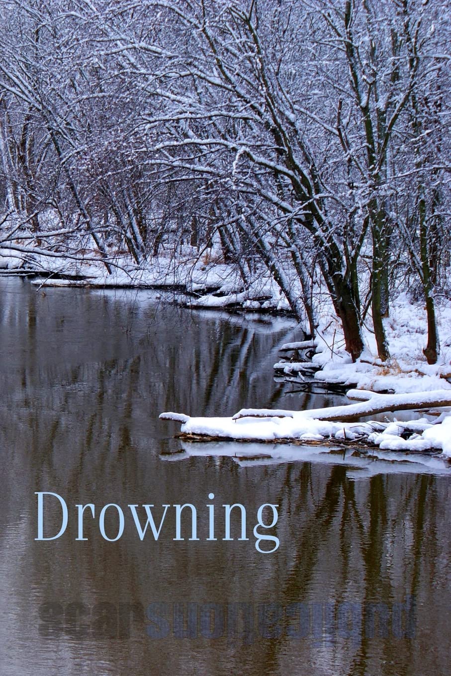 Drowning: Down in the Dirt July-December 2013 collection Contemporary literature
