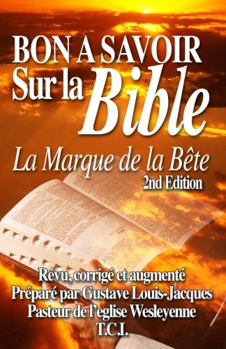 Bon a Savoir Sur la Bible Religion & Esotericism