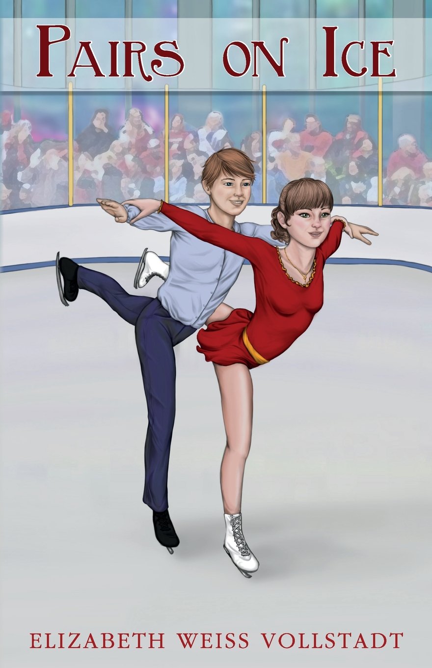 Pairs on Ice Leisure & Fun
