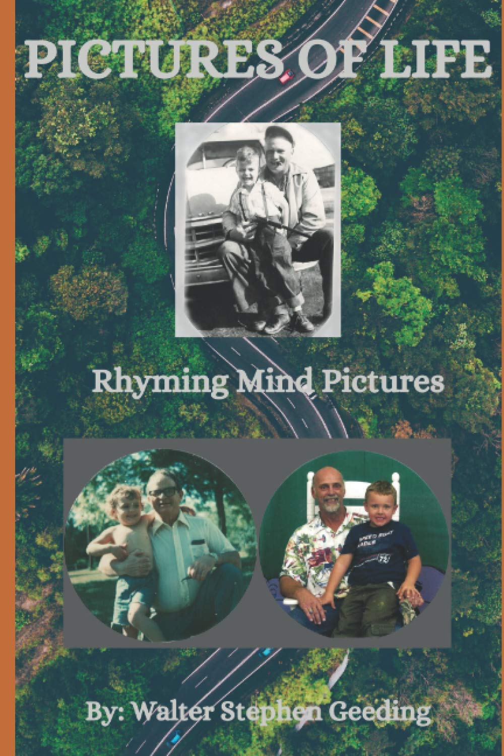 Pictures of Life: Rhyming Mind Pictures Poetry