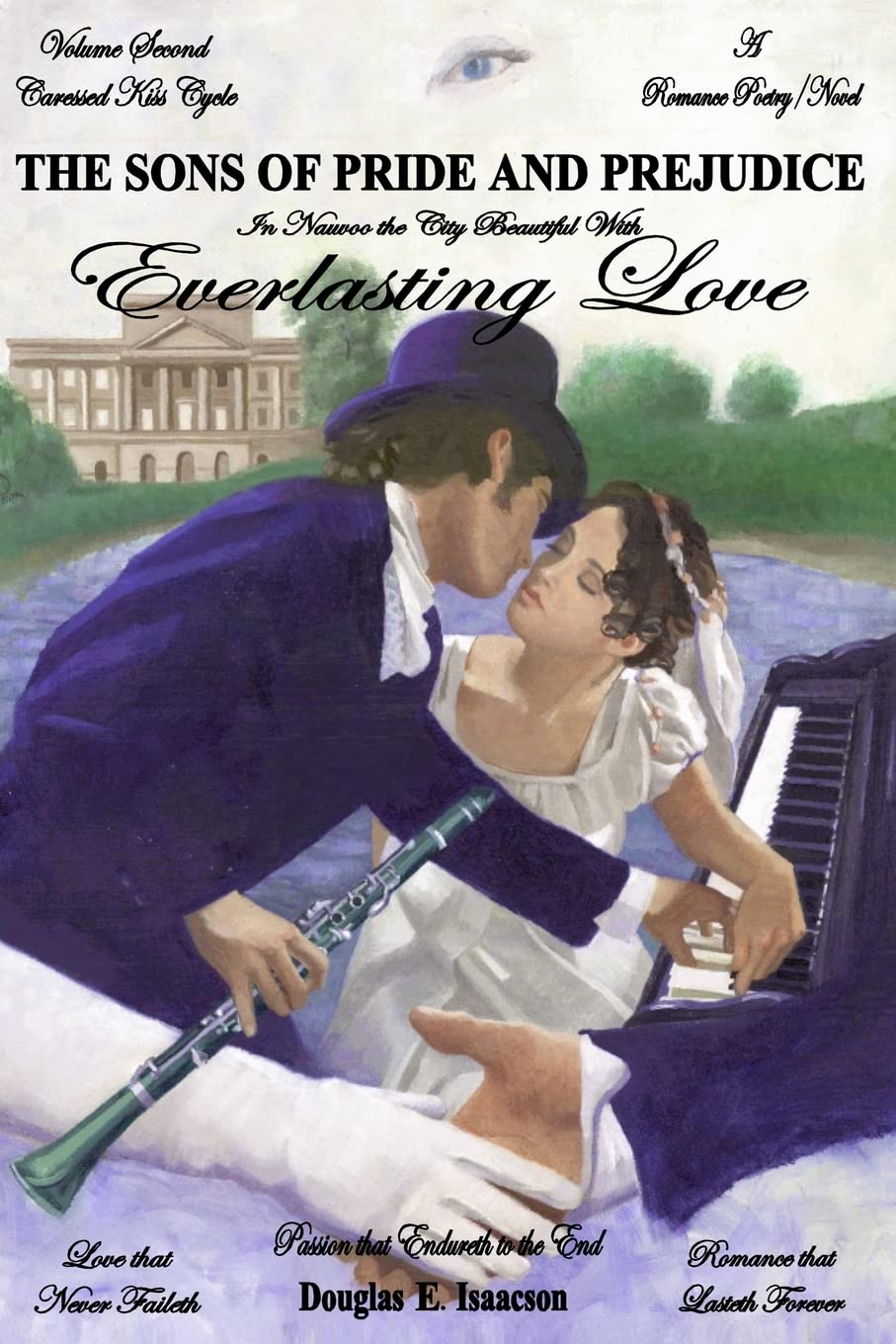 Sons of Pride and Prejudice (Everlasting Love) Politics & History