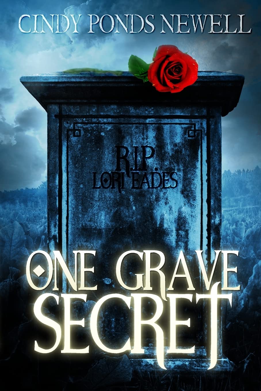 Product Image: One Grave Secret