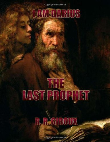 Product Image: The Last Prophet: I am Darius