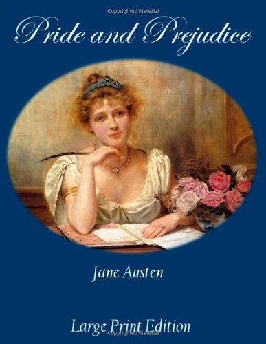 Product Image: Pride and Prejudice
