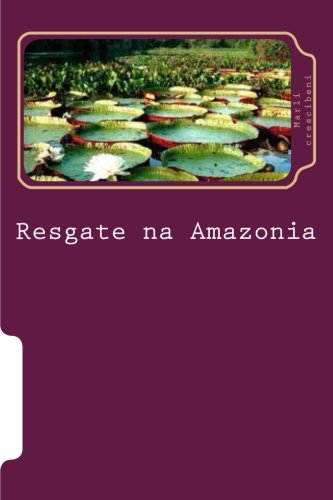 Resgate na Amazonia: Um acidente, muitas duvidas Drama