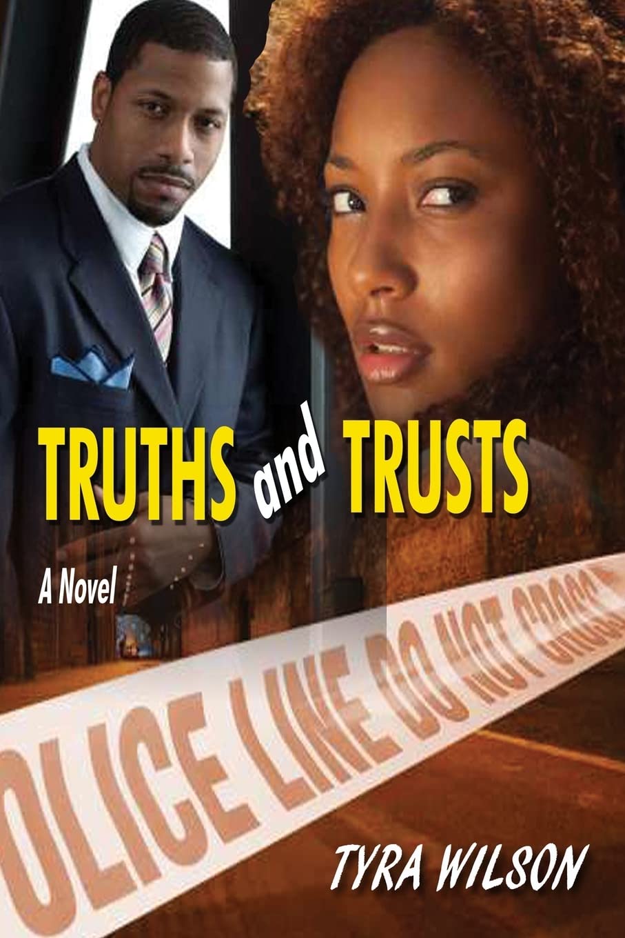 Product Image: Truths and Trusts