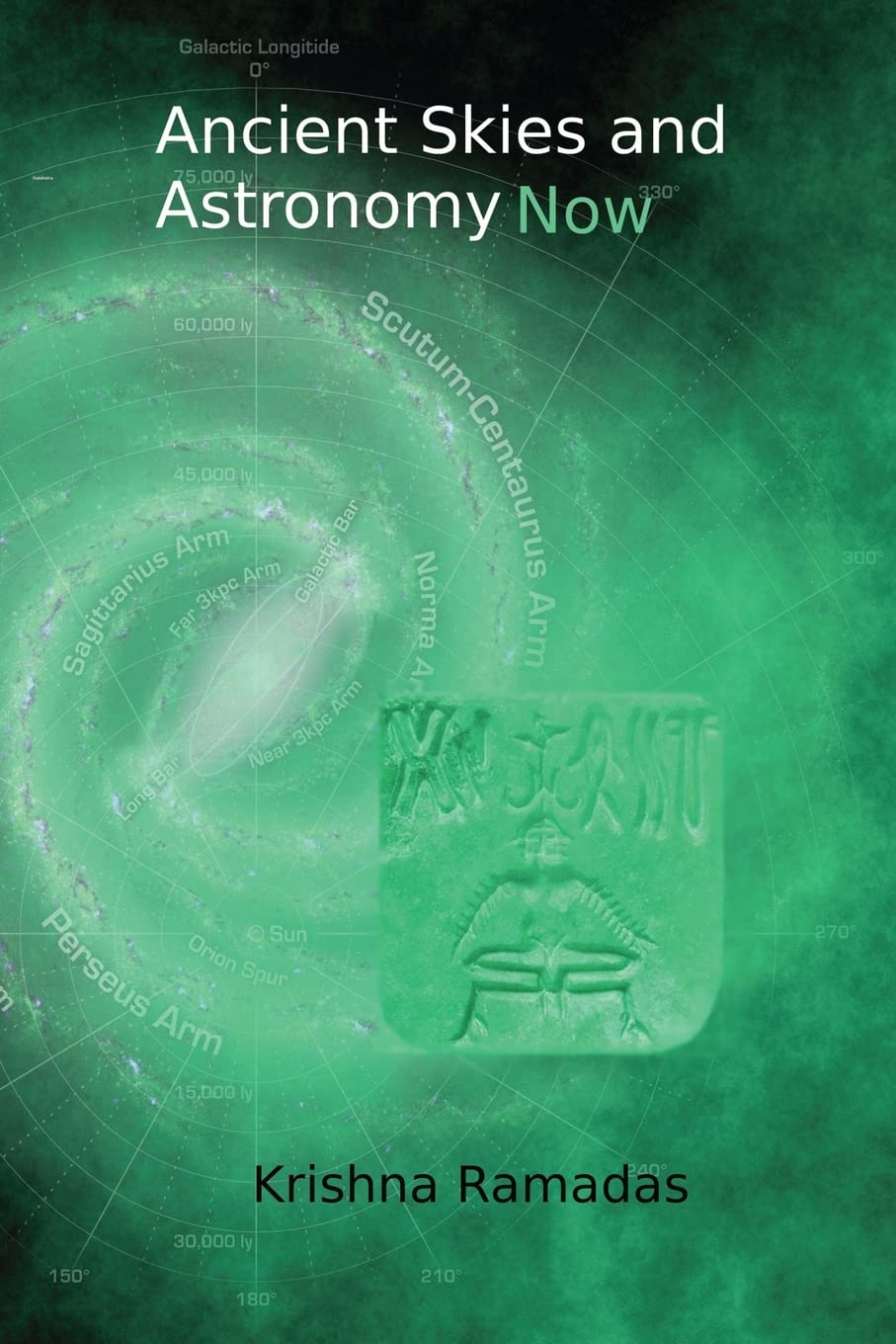 Product Image: Ancient Skies and Astronomy Now: Black & White Version
