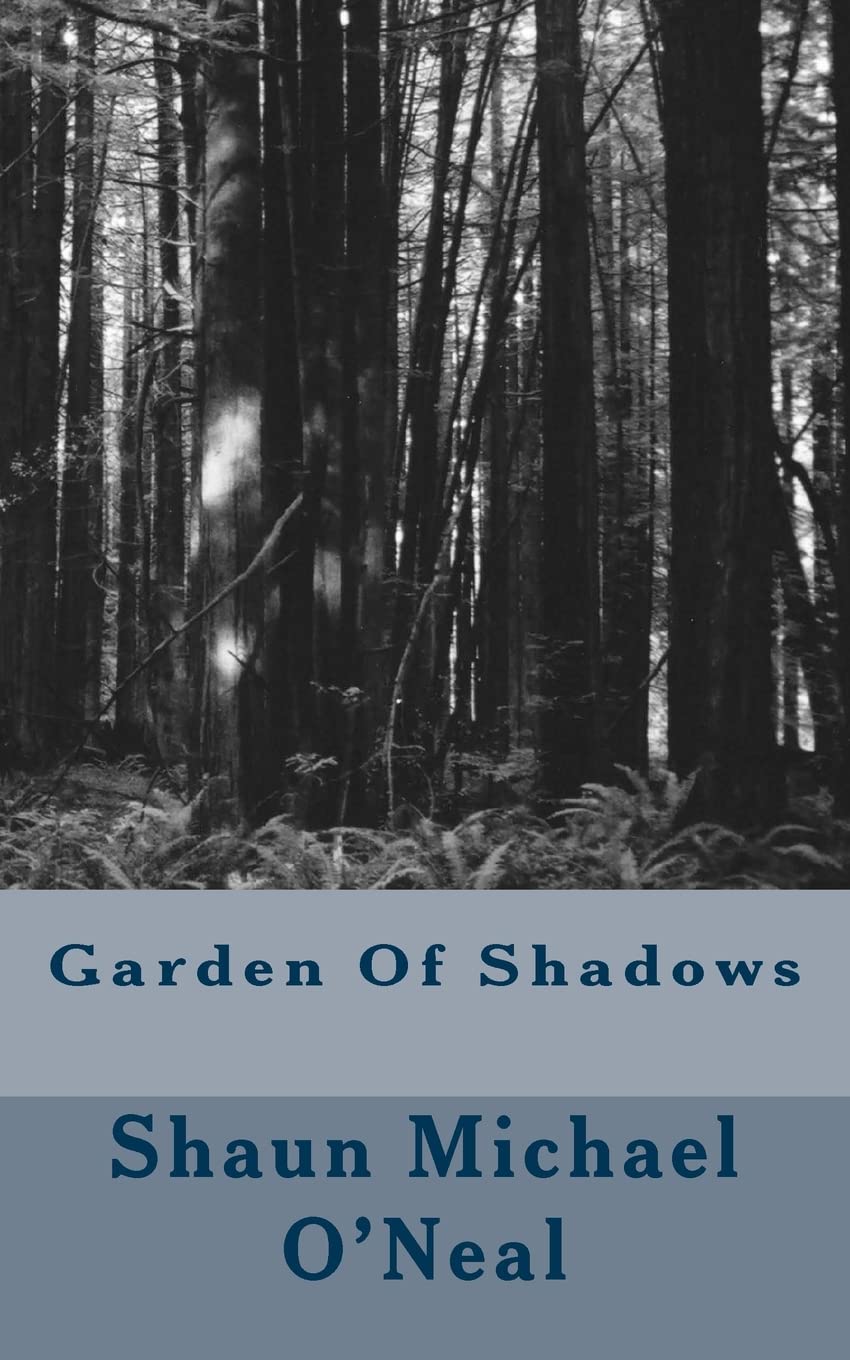 Garden Of Shadows Horror & Mystery