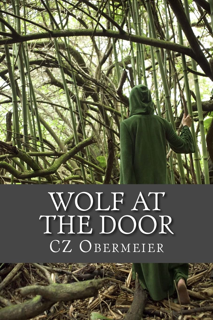Wolf at the Door Contemporary literature Books