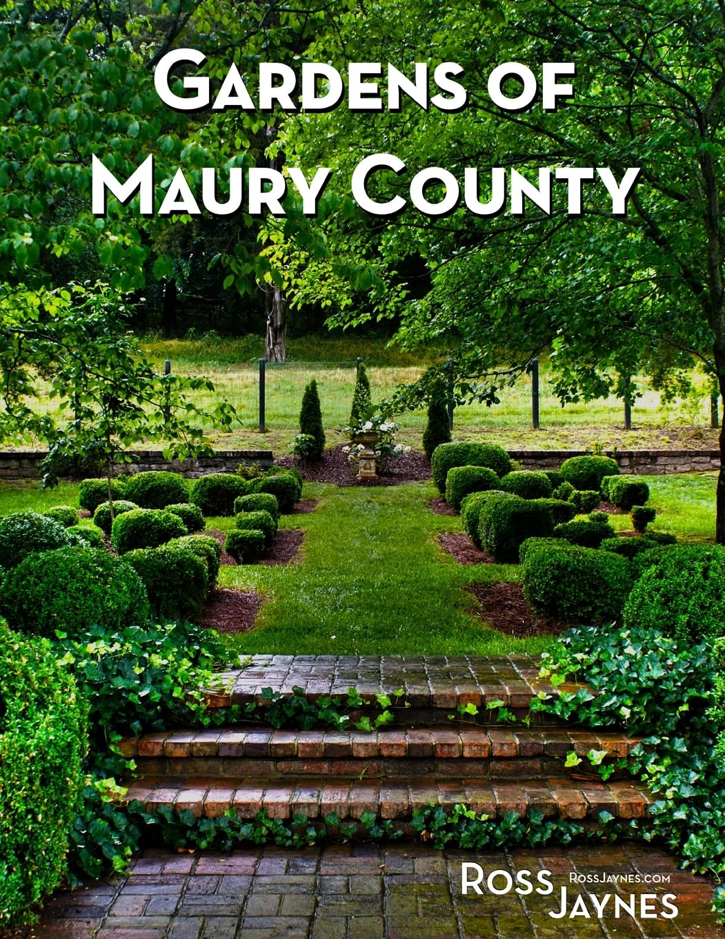 Gardens of Maury County Nature & Animals