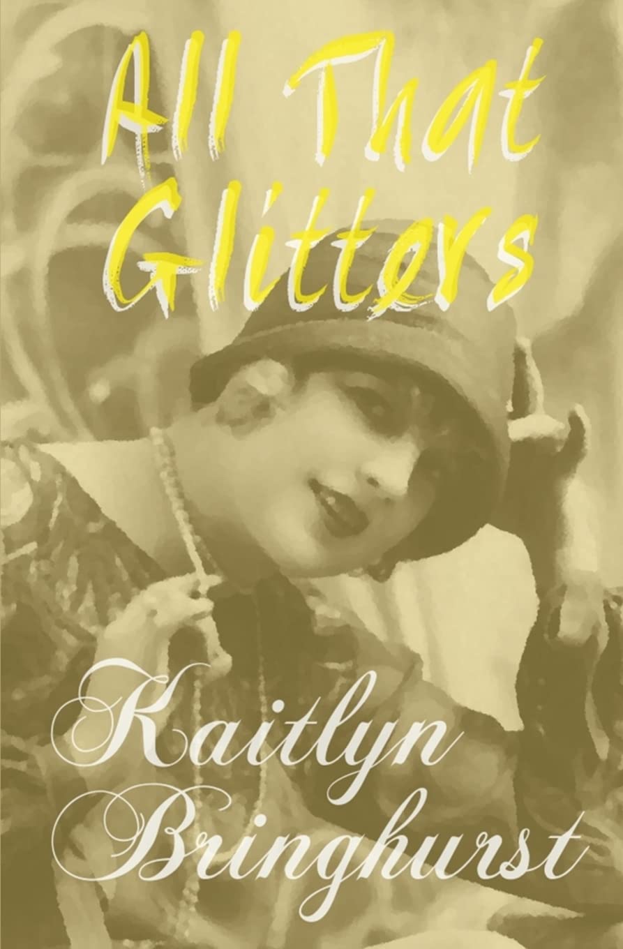 All That Glitters Suspense & Thrillers