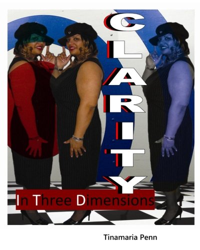 Product Image: Clarity In Three Dimensions