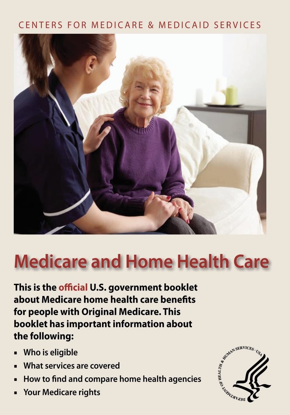 Medicare and Home Health Care Medicine