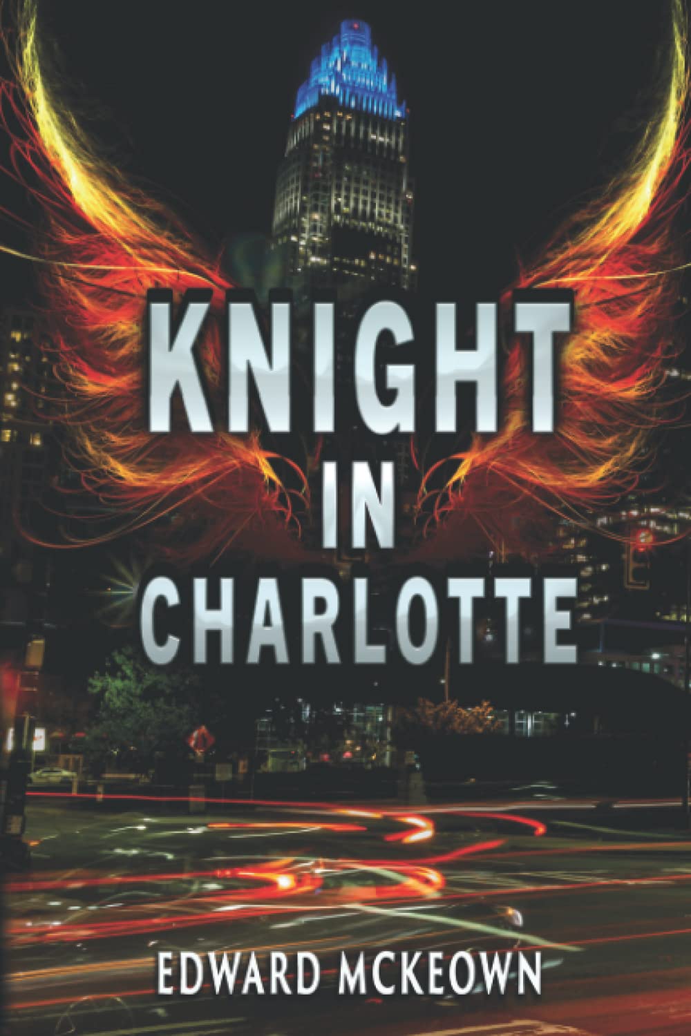 Knight in Charlotte (Being the Adventures of Jeremy LeClerc: Knight Templar, Band 1) Travel
