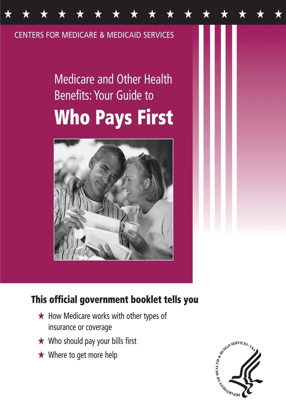 Medicare and Other Health Benefits: Your Guide to Who Pays First Medicine