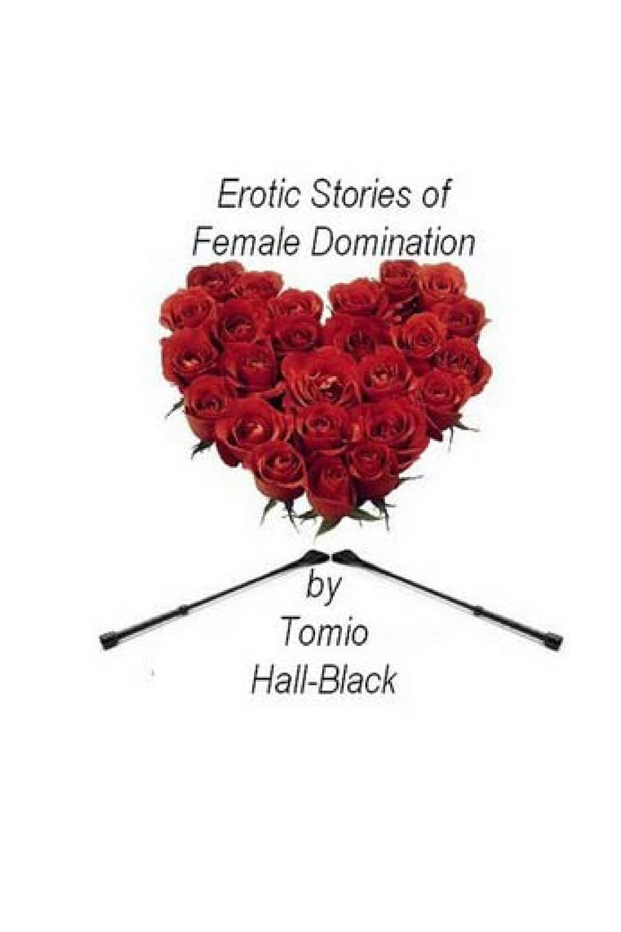 Erotic Stories of Female Domination Eroticism
