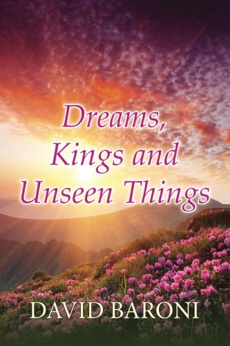 Product Image: Dreams Kings and Unseen Things