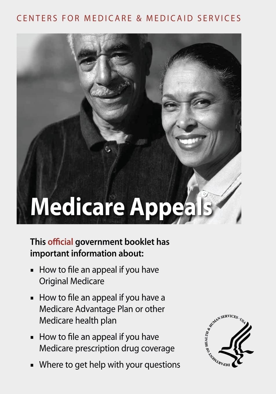 Medicare Appeals Medicine