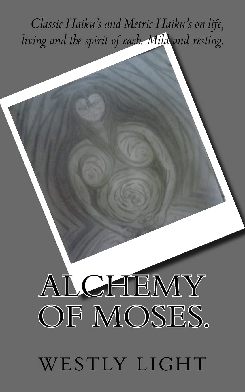 Product Image: Alchemy of Moses.