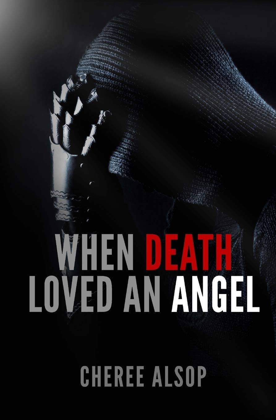 Product Image: When Death Loved an Angel