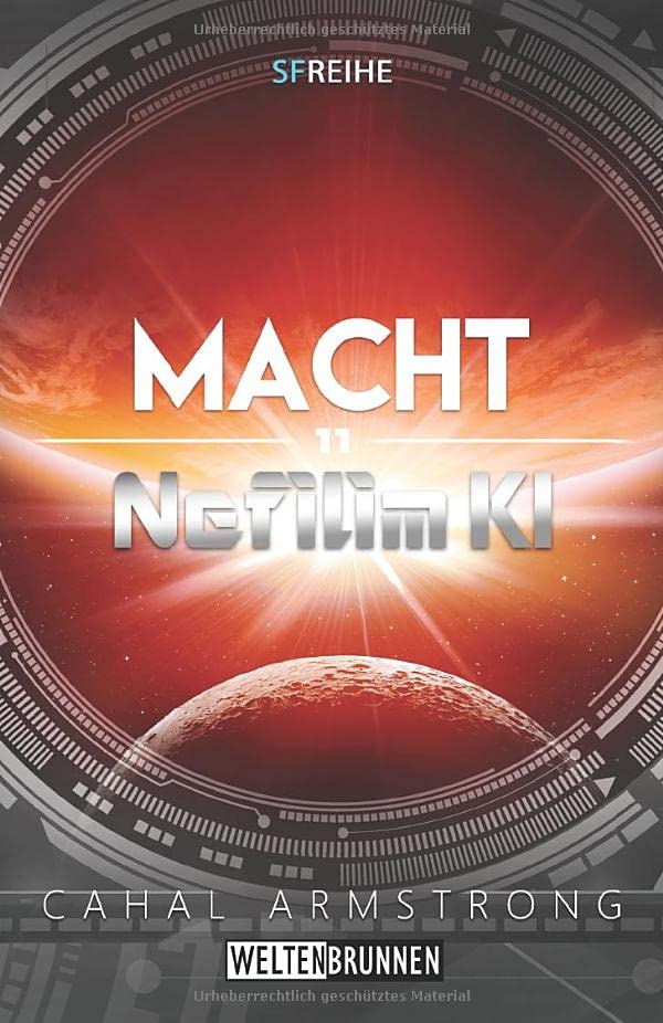 Macht: Nefilim KI 11 Action & Adventure