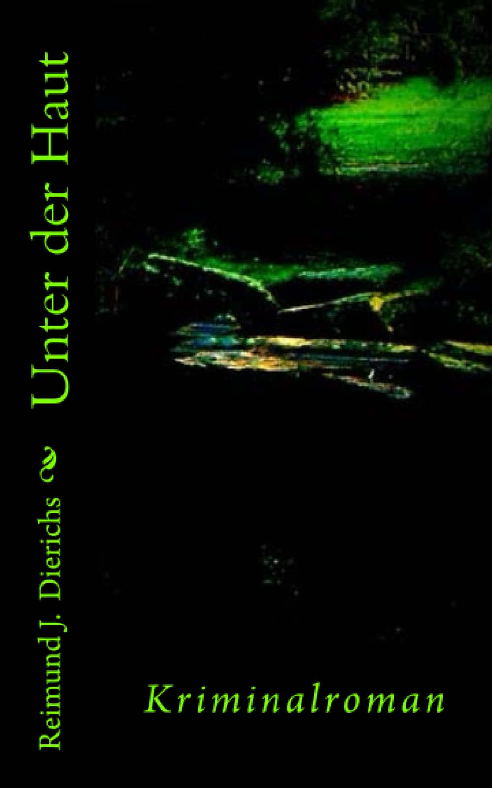 Unter der Haut: Hauptkommissar Leng ermittelt Detective & CSI