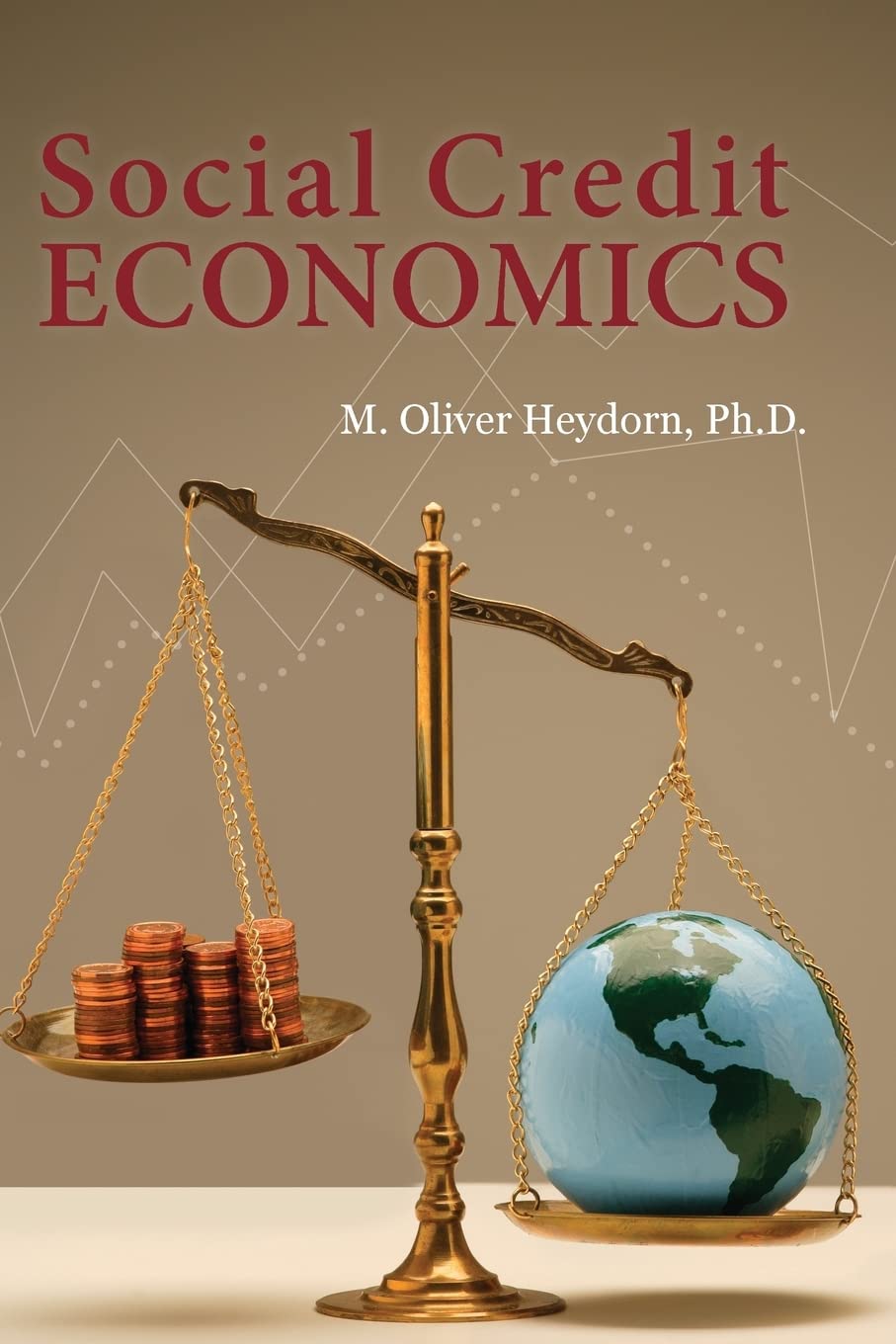 Social Credit Economics Business, Finance & Career