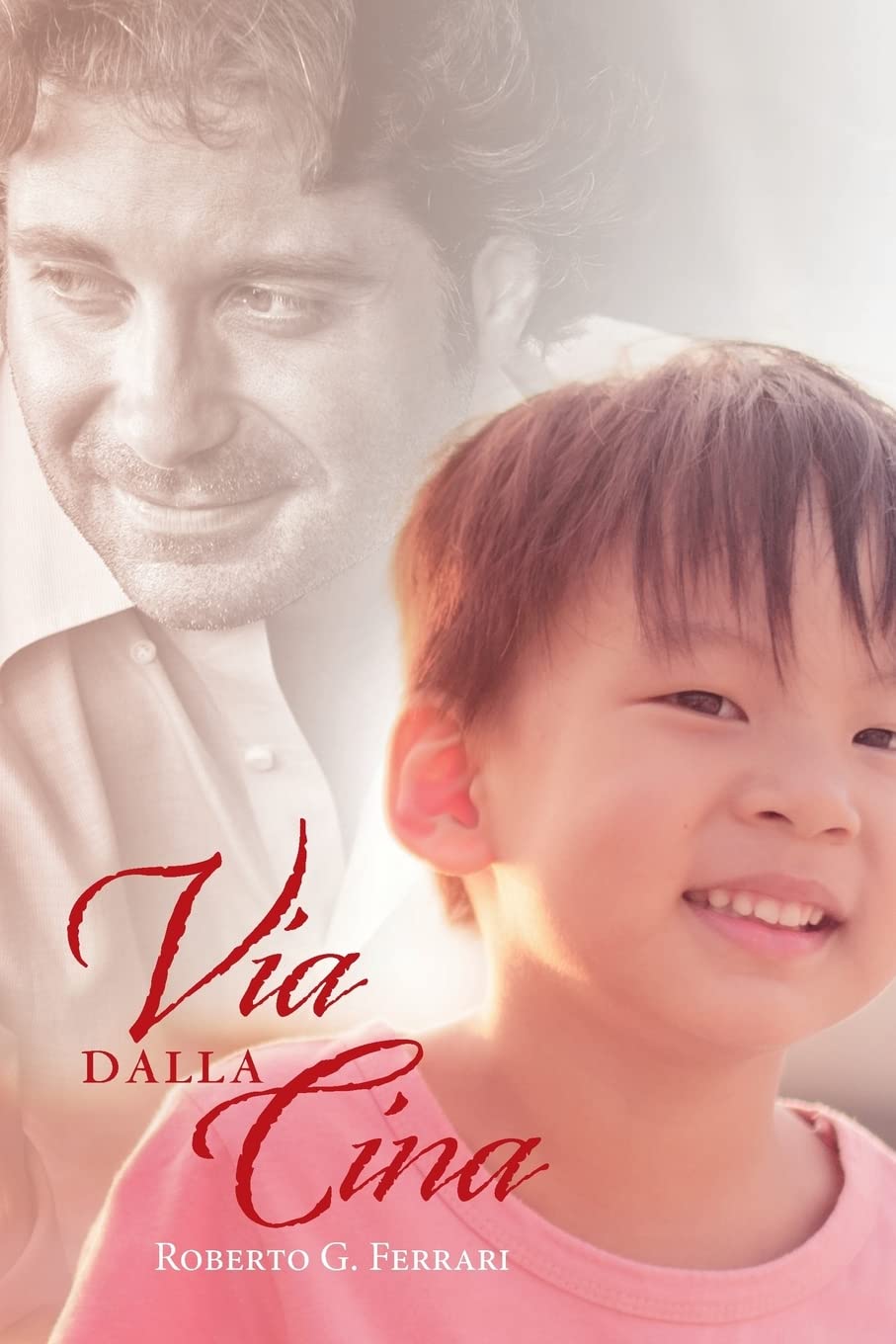 Product Image: Via dalla Cina