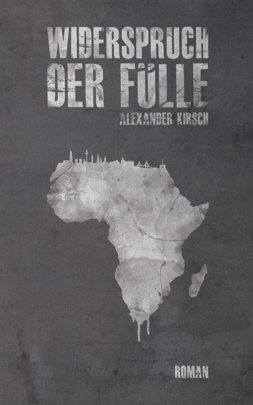 Widerspruch der Fülle Action & Adventure