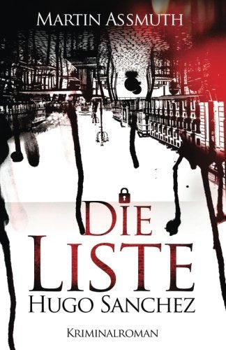 Product Image: Die Liste: Hugo Sanchez