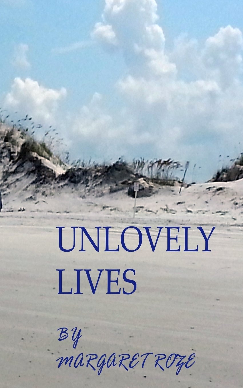 Product Image: Unlovely Lives