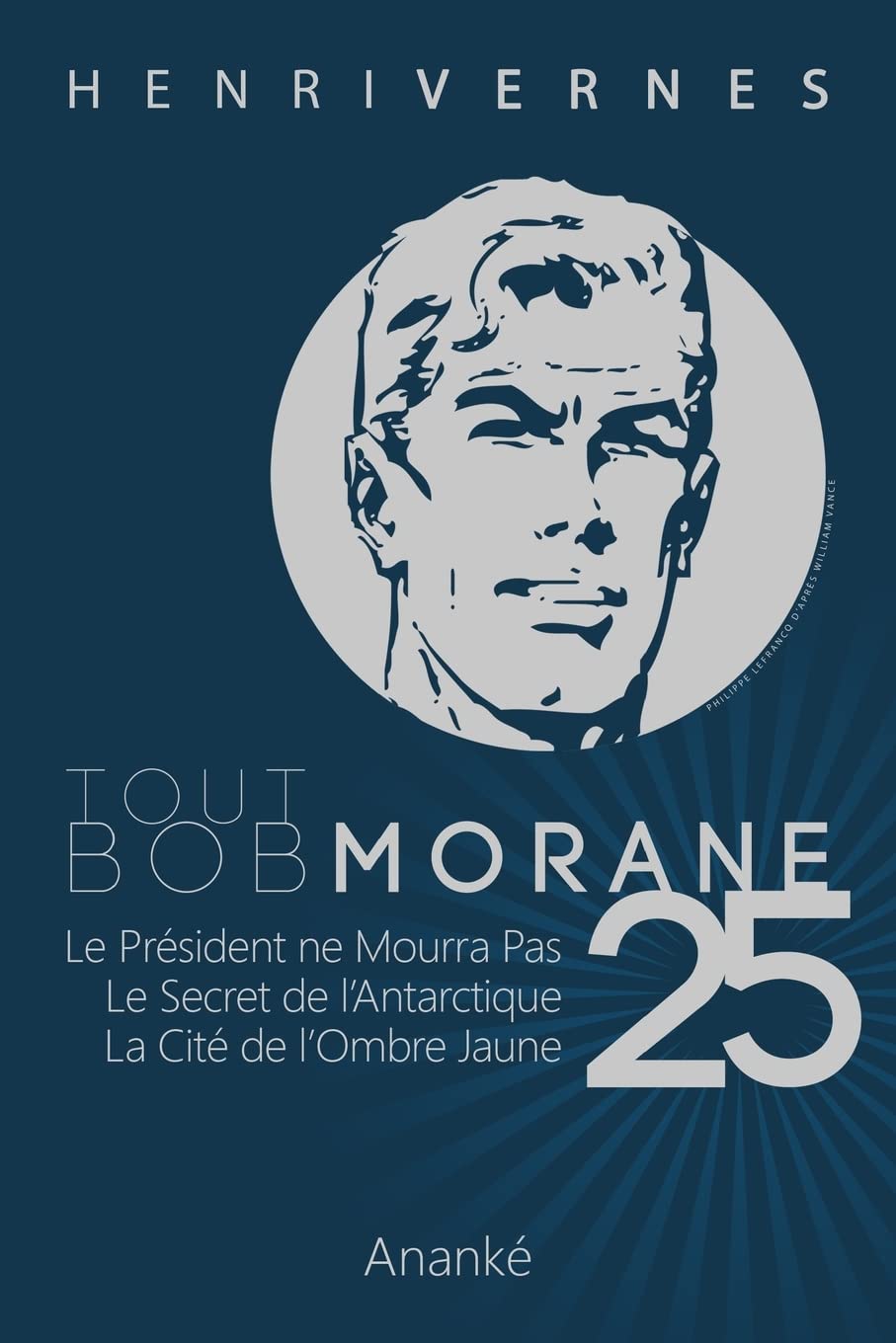 Product Image: Tout Bob Morane/25