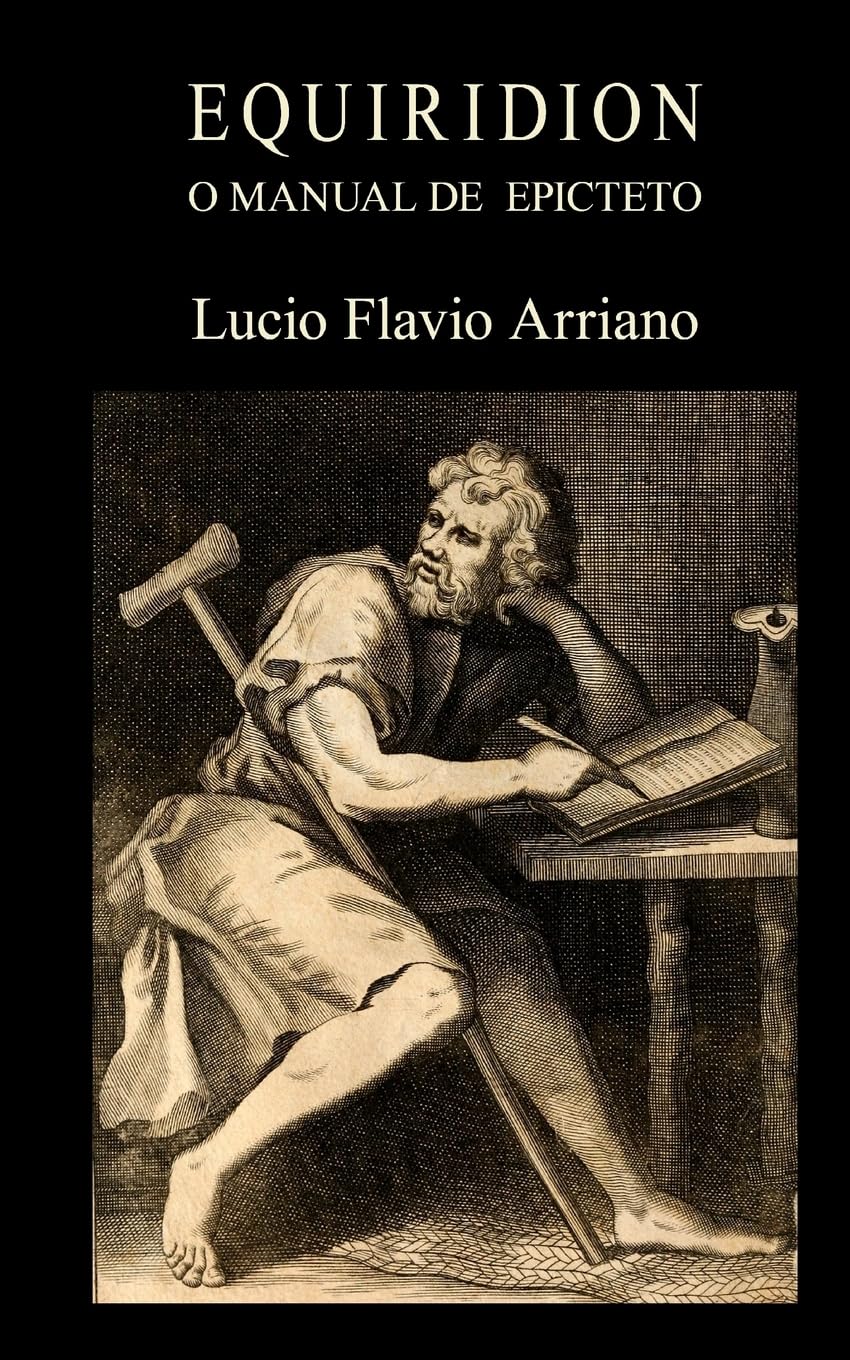 Equiridion, o manual de Epicteto book