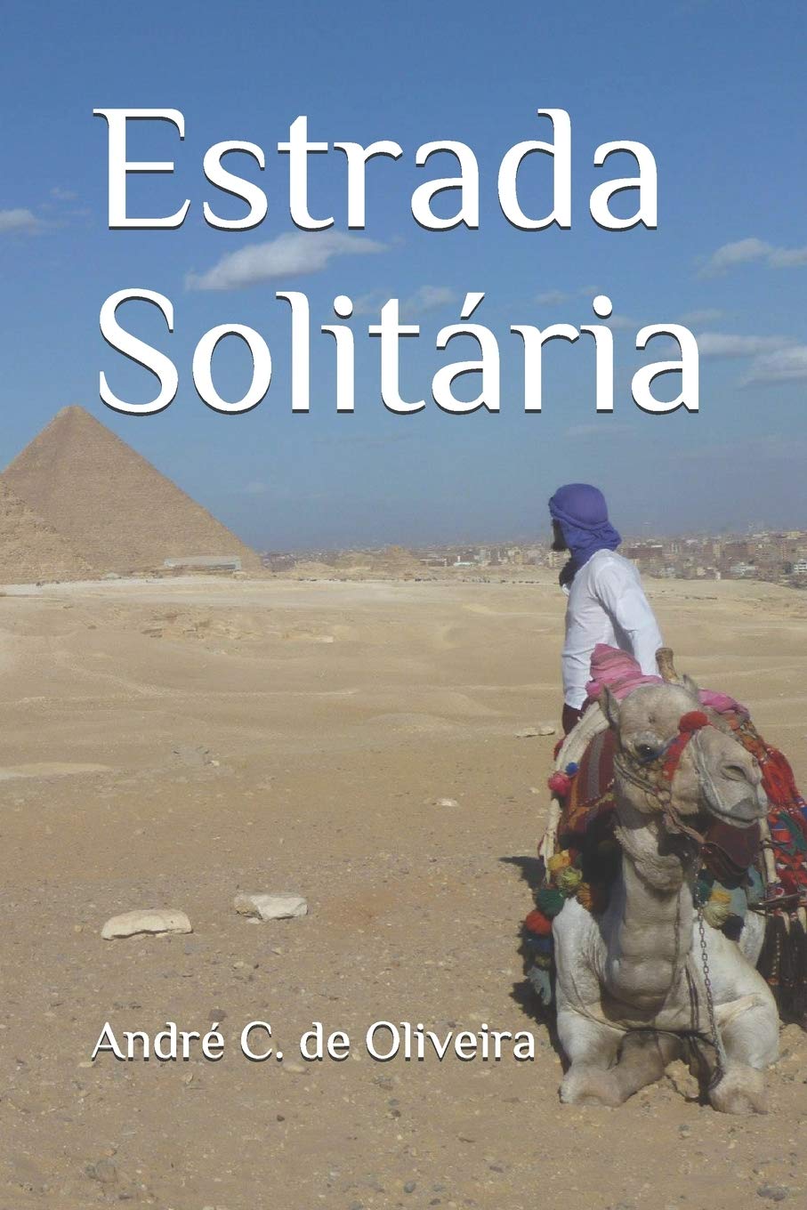 Estrada Solitária Leisure, Home & Garden
