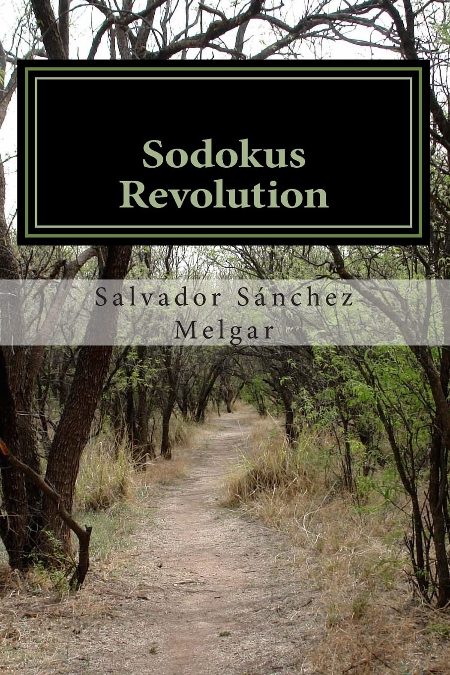 Sodokus revolution: Sodokus revolution Leisure & Fun
